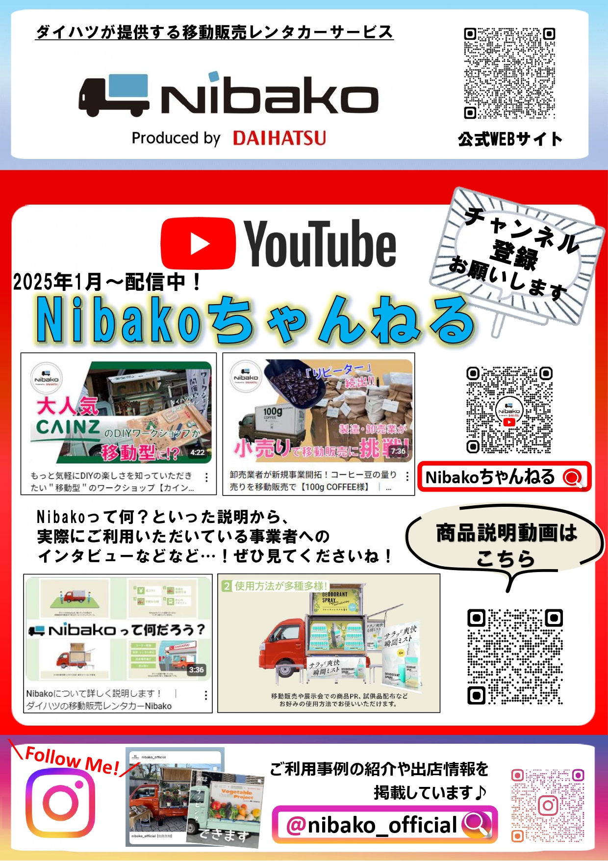 Nibako